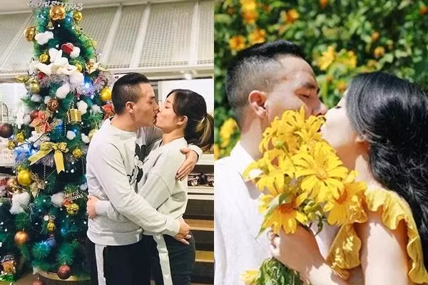 MC Hoang Linh duoc chong hai yeu chieu nhu ba hoang-Hinh-6