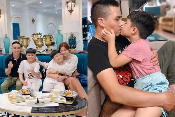 MC Hoang Linh duoc chong hai yeu chieu nhu ba hoang-Hinh-8