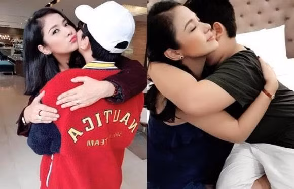 Viet Trinh tiet lo de nghi vua hai huoc vua dang yeu cua cau con trai-Hinh-5