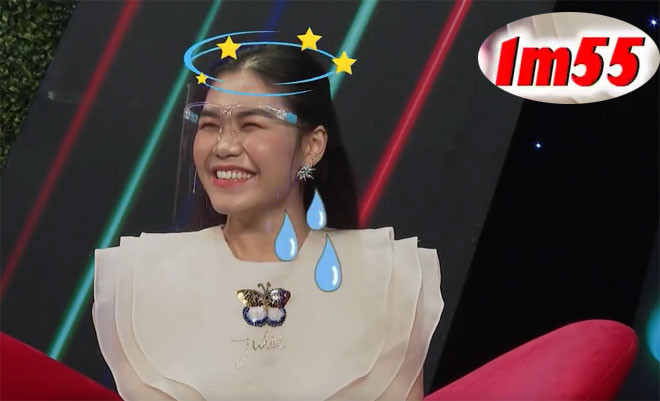 Chang “cuc pham” gan 2m di hen ho gap ngay nang “nam lun” 1m55-Hinh-2