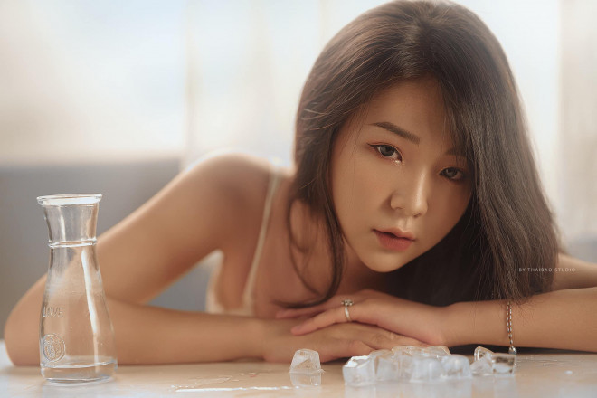 Nu sinh 17 tuoi so huu chieu cao vuot troi cung nhan sac van nguoi me-Hinh-4