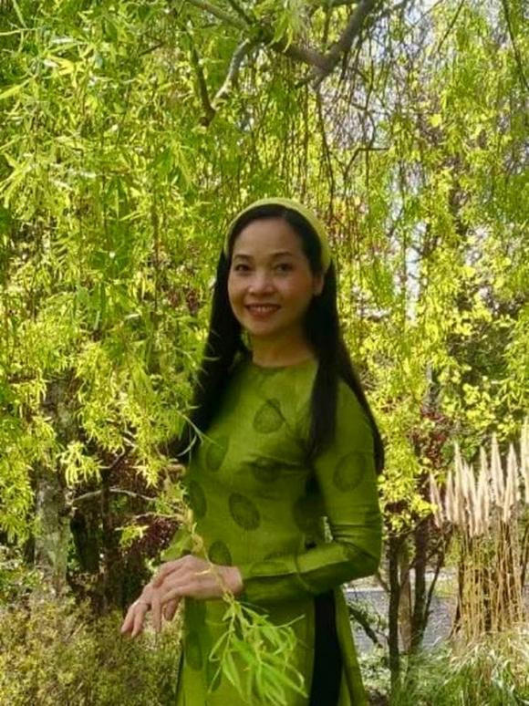 Cuoc song va nhan sac cua ba chi em nha Le Khanh hien tai ra sao?-Hinh-28