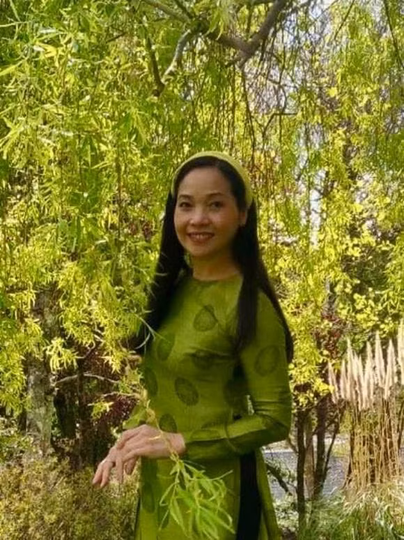 Cuoc song va nhan sac cua ba chi em nha Le Khanh hien tai ra sao?-Hinh-28