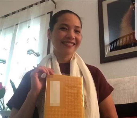 Cuoc song va nhan sac cua ba chi em nha Le Khanh hien tai ra sao?-Hinh-33