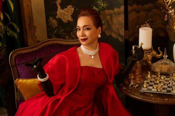 Cuoc song va nhan sac cua ba chi em nha Le Khanh hien tai ra sao?-Hinh-19