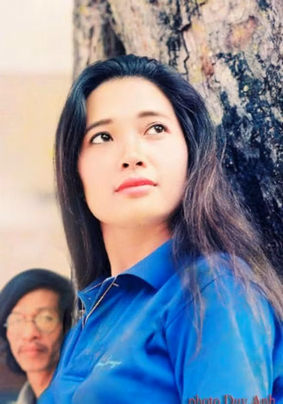 Cuoc song va nhan sac cua ba chi em nha Le Khanh hien tai ra sao?-Hinh-7