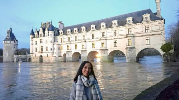 Cuoc song va nhan sac cua ba chi em nha Le Khanh hien tai ra sao?-Hinh-34