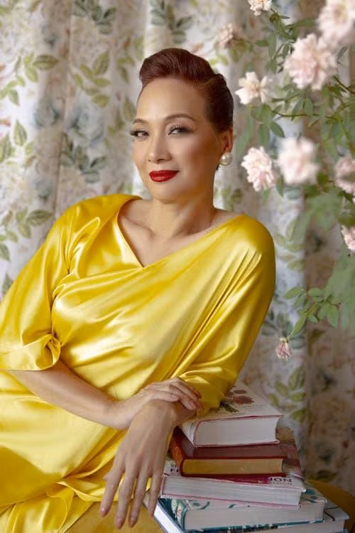 Cuoc song va nhan sac cua ba chi em nha Le Khanh hien tai ra sao?-Hinh-18