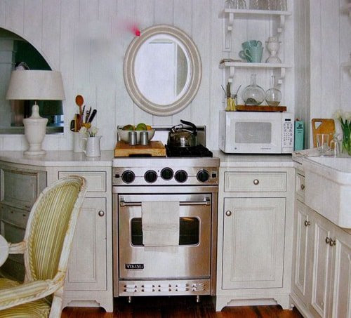 5 lỗi phong thủy nhà ở khiến vợ chồng lục đục, tài lộc sa sút ảnh 2