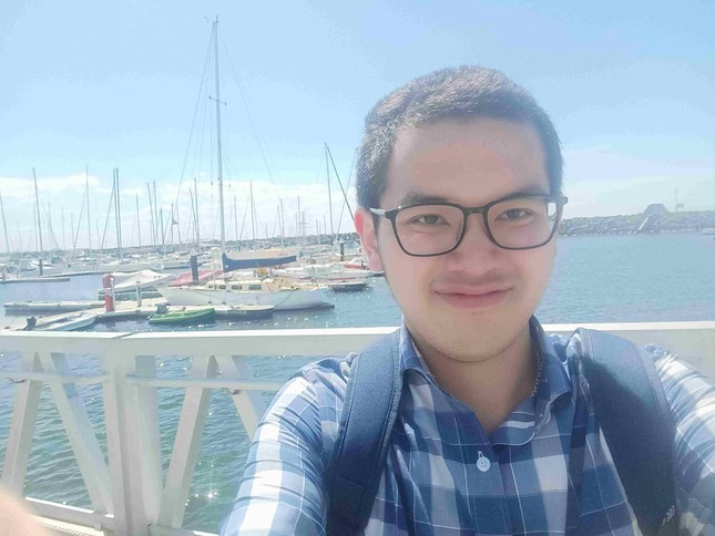 Cuu Quan quan Olympia va nhung mua Tet xa nha o xu so Kangaroo-Hinh-2