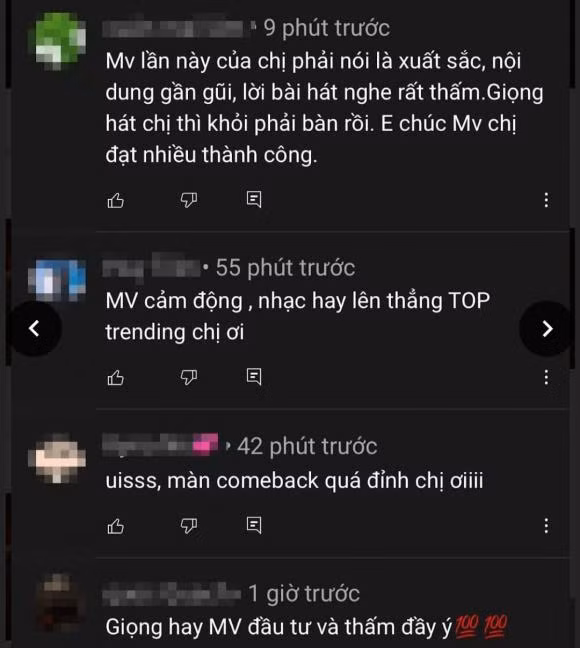 Hari Won vao vai ba ban ve chai-Hinh-8