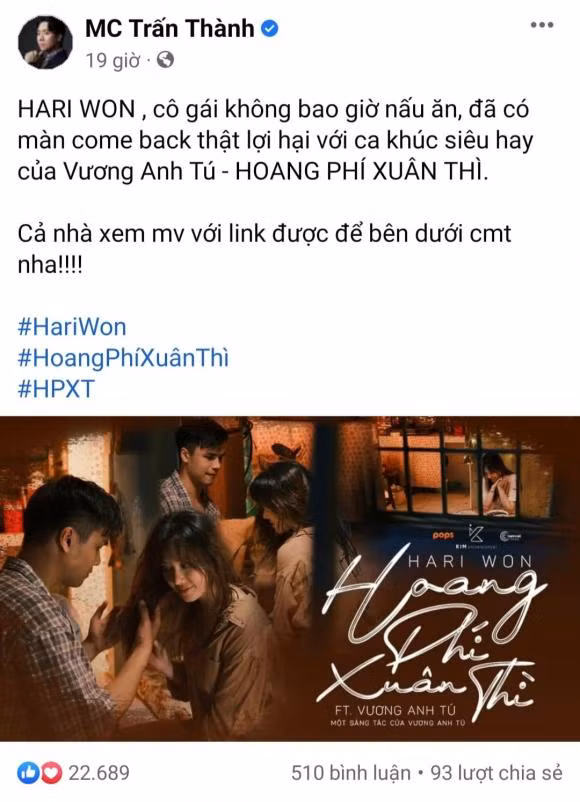Hari Won vao vai ba ban ve chai-Hinh-2