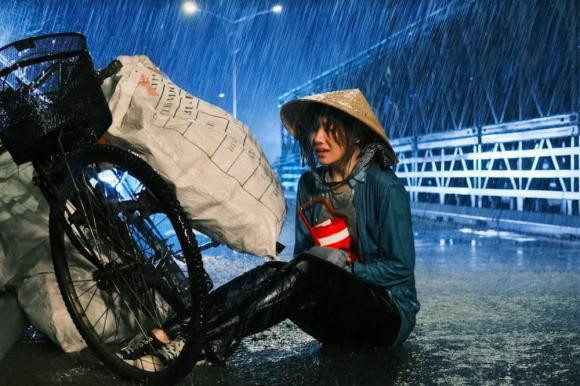 Hari Won vao vai ba ban ve chai-Hinh-4