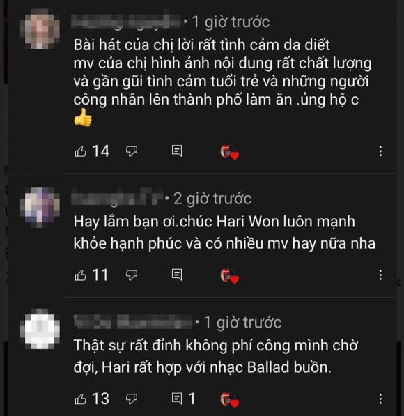 Hari Won vao vai ba ban ve chai-Hinh-7