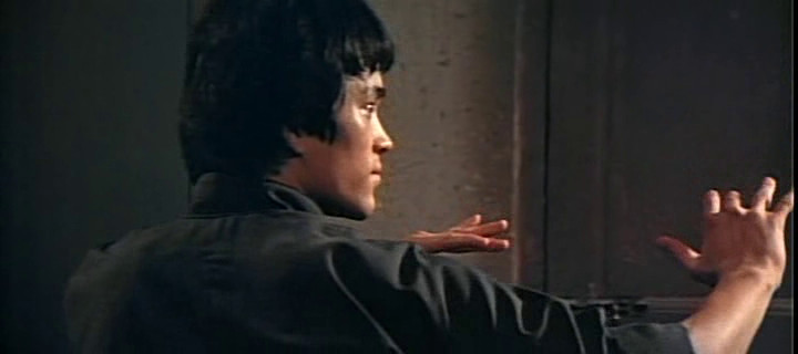 Nguoi dong the duy nhat cua Ly Tieu Long, giai nghe di tu o tuoi 29