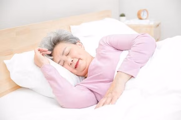 Ban nen ngu bao nhieu gio de phu hop voi do tuoi cua minh?-Hinh-3