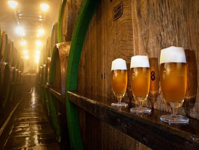 Bia - món quà của các vị thần do phụ nữ hay đàn ông phát minh? - Hình 10 Bia - mon qua cua cac vi than do phu nu hay dan ong phat minh?-Hinh-10