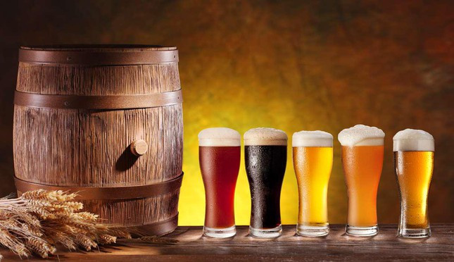 Bia - món quà của các vị thần do phụ nữ hay đàn ông phát minh? - Hình 7 Bia - mon qua cua cac vi than do phu nu hay dan ong phat minh?-Hinh-7