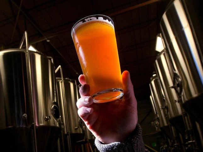 Bia - món quà của các vị thần do phụ nữ hay đàn ông phát minh? - Hình 4 Bia - mon qua cua cac vi than do phu nu hay dan ong phat minh?-Hinh-4