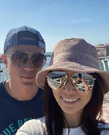 Lam Tam Nhu gay soc khi de mat moc lo nhieu nep nhan nhu ba lao-Hinh-6