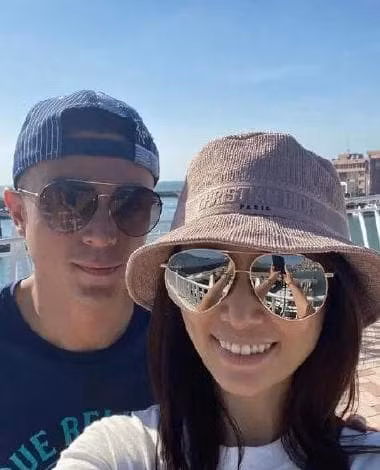 Lam Tam Nhu gay soc khi de mat moc lo nhieu nep nhan nhu ba lao-Hinh-6