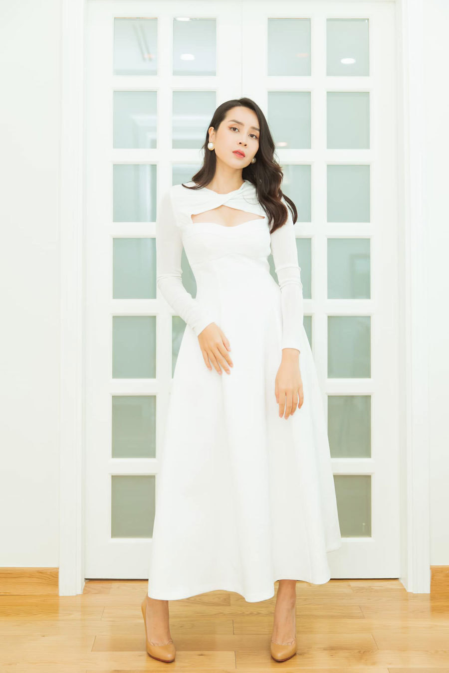 Cap chi em tai sac Luu Huong Giang - Luu Thien Huong-Hinh-11