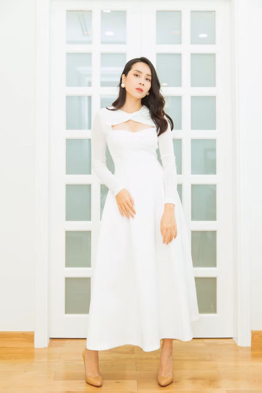 Cap chi em tai sac Luu Huong Giang - Luu Thien Huong-Hinh-11