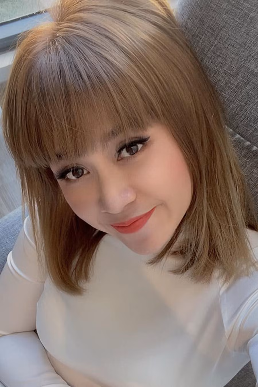 Cap chi em tai sac Luu Huong Giang - Luu Thien Huong-Hinh-13