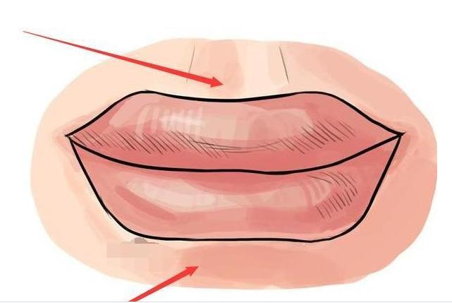 Người nghèo khổ thường sở hữu 3 nét tướng này - Hình 2 Nguoi ngheo kho thuong so huu 3 net tuong nay-Hinh-2