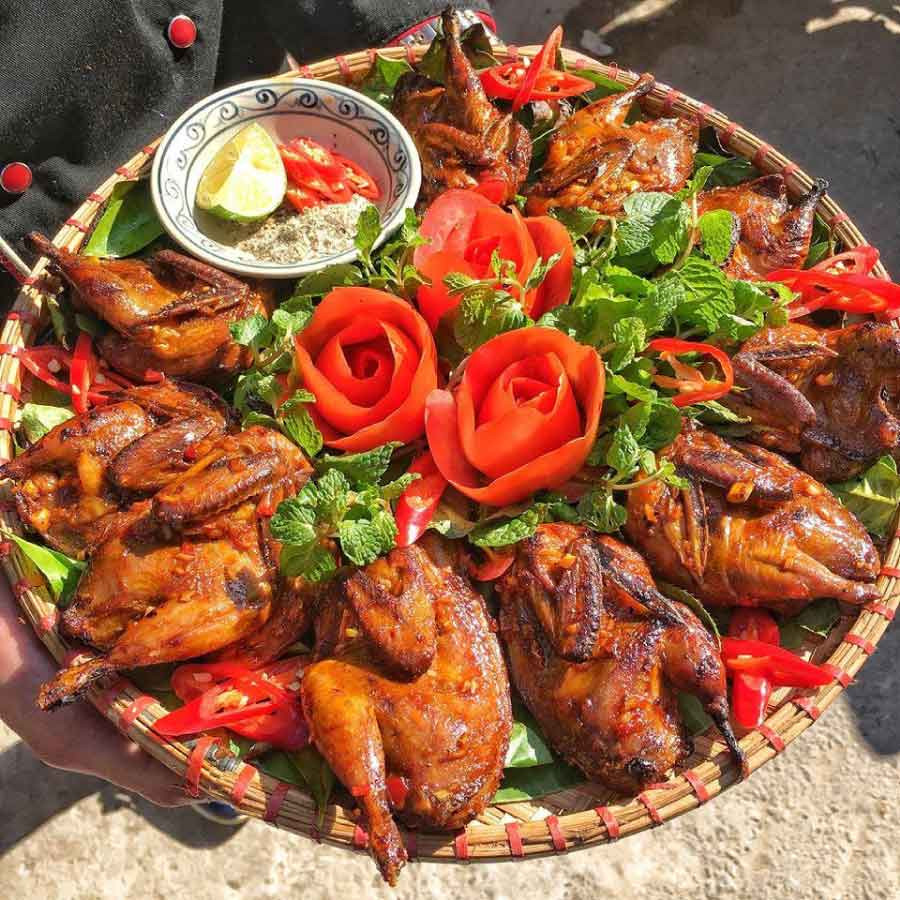 5 món đại kỵ không bày lên mâm cỗ cúng ông Công ông Táo - Hình 3 5 mon dai ky khong bay len mam co cung ong Cong ong Tao-Hinh-3