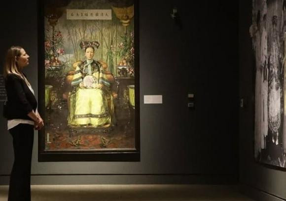 Buc anh chan thuc cua Tu Hi: Hien duoc bao tang My luu giu-Hinh-5