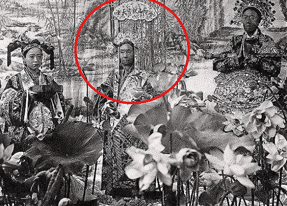 Buc anh chan thuc cua Tu Hi: Hien duoc bao tang My luu giu-Hinh-4