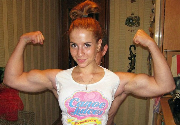 Những bức ảnh không Photoshop chút nào nhưng trông vẫn ảo thôi rồi ảnh 3