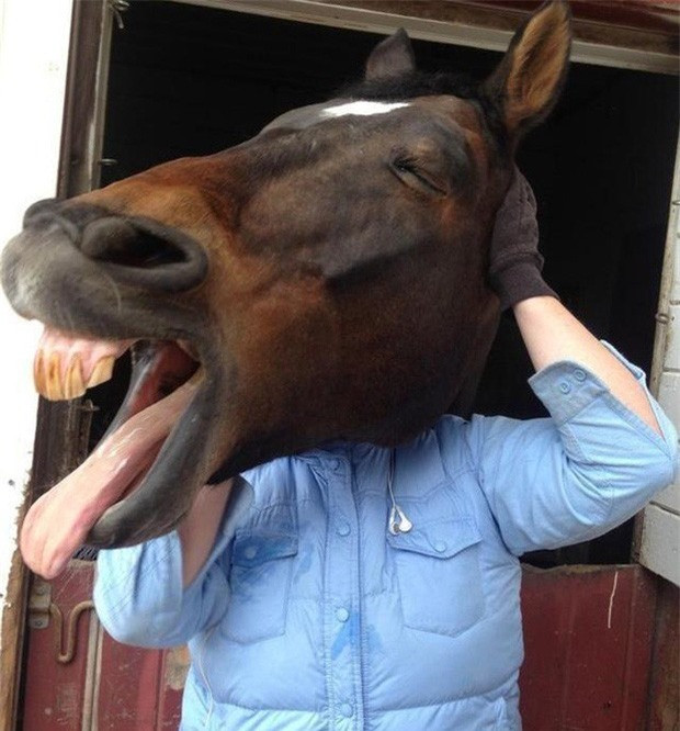 Những bức ảnh không Photoshop chút nào nhưng trông vẫn ảo thôi rồi ảnh 8