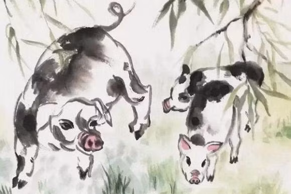 Tu ngay 18 den 28/1, 3 con giap su nghiep phat len nhu dieu gap gio-Hinh-3