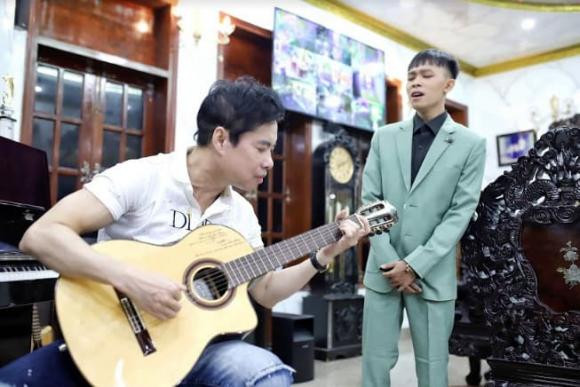 Sau khi lam hoc tro cua Ngoc Son, cat-xe cua Ho Van Cuong tang bao nhieu?-Hinh-3