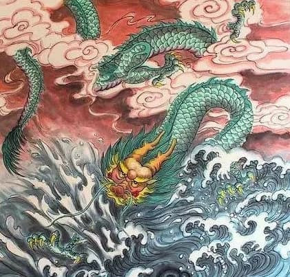 Những người bạn cầm tinh con Rồng dự kiến thu nhập sẽ tăng gấp đôi và tăng theo cấp số nhân. Bài viết mang tính chất tham khảo, chiêm nghiệm.