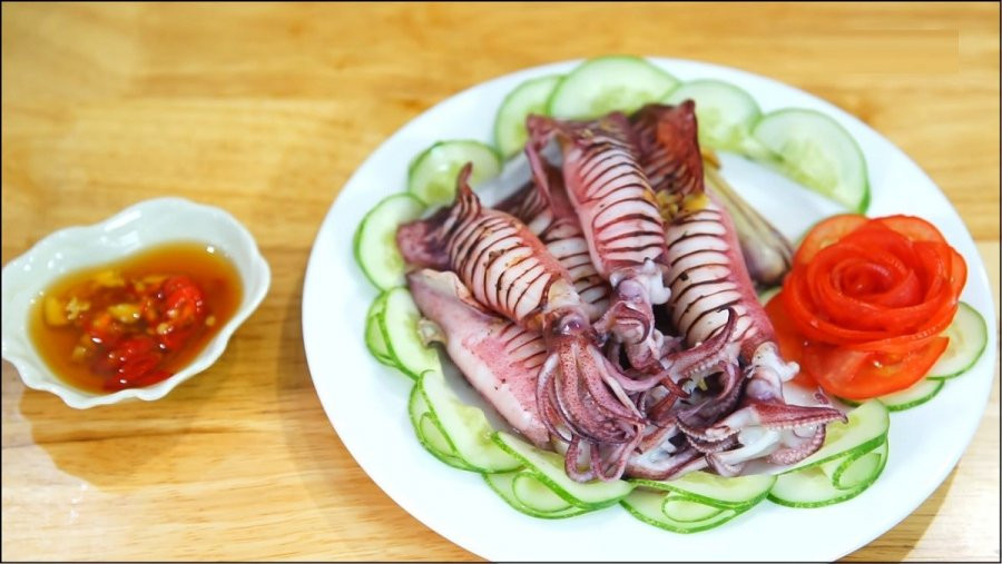 Muc hap muon thom gion san sat, chi can them 1 nguyen lieu nay-Hinh-3