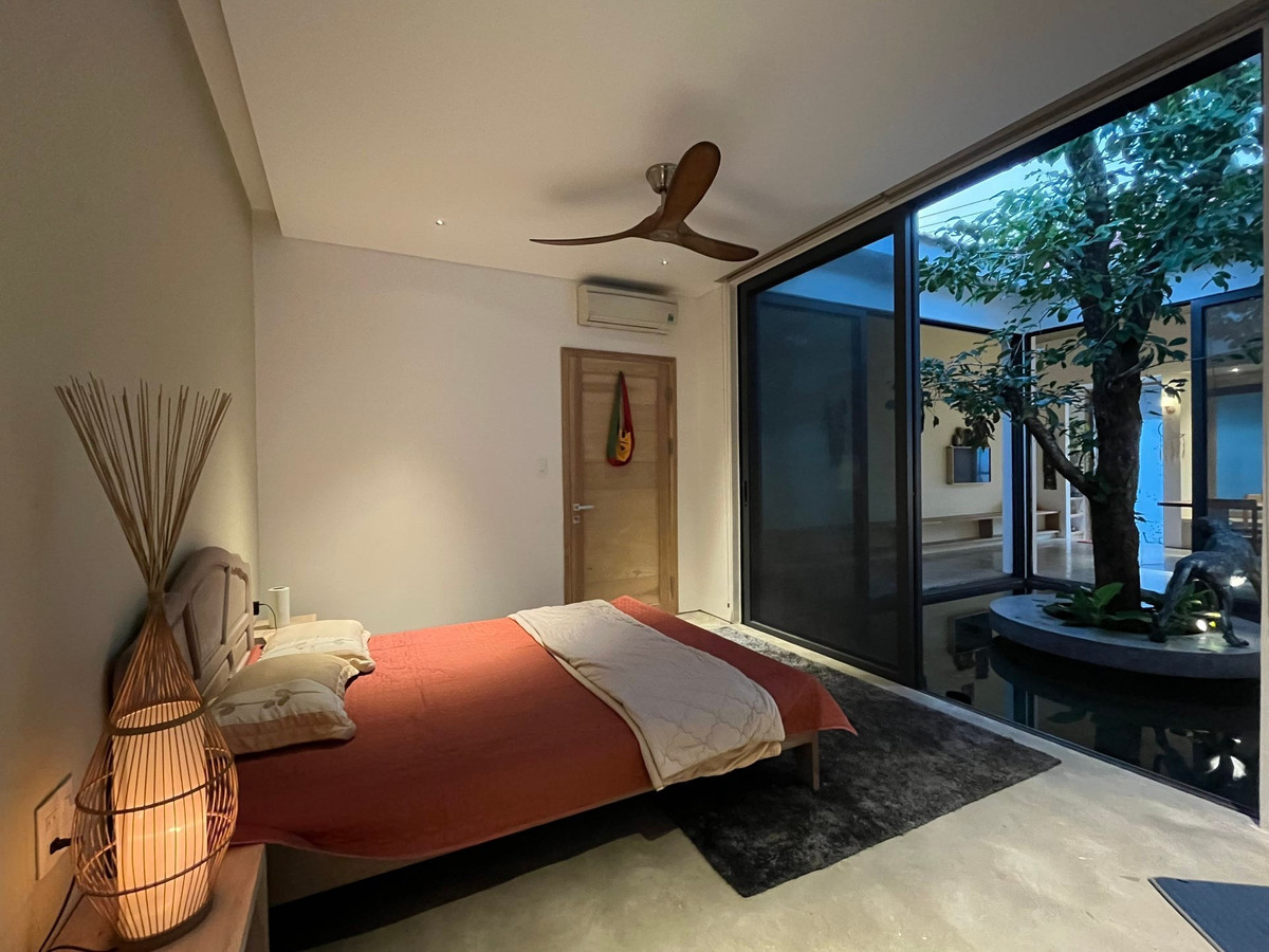 Ngoi nha mai ngoi do nuoc mua xa tran xuong ho, dieu hoa cho ngay nong-Hinh-13