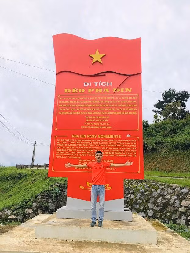 Nam sinh truong Giao thong xuat sac dat giai thuong chung ket toan quoc