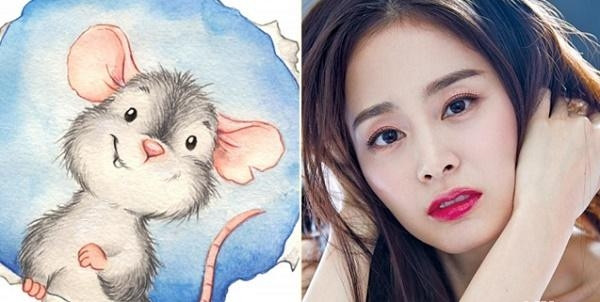 Trên thương trường, người nữ tuổi Tý có thể “hô phong hoán vũ”, không chỉ có thể tự mang lại may mắn, thành công cho bản thân mà còn thể giúp cho sự nghiệp của bạn đời thăng tiến nhanh chóng.