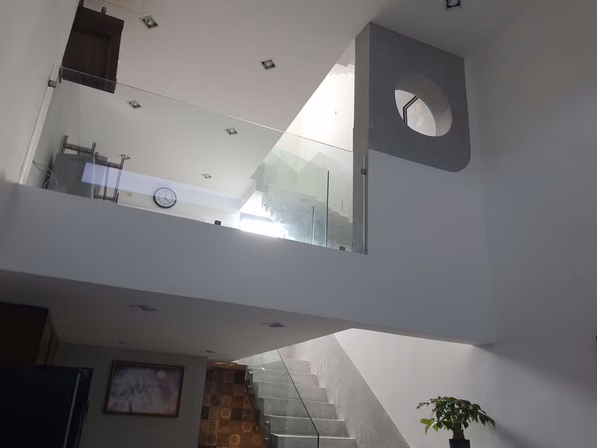 "Penthouse" cực chất trên mảnh đất 28m2, xây xong gia chủ cũng phải ngỡ ngàng ảnh 7