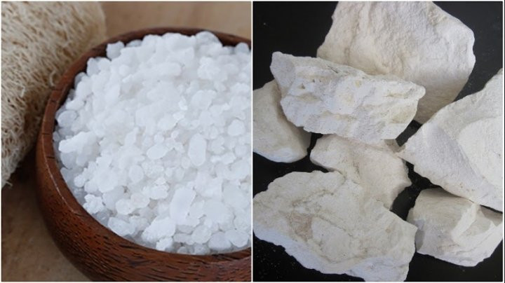 Chuyen gia ly giai vi sao Dau nam mua muoi, cuoi nam mua voi?