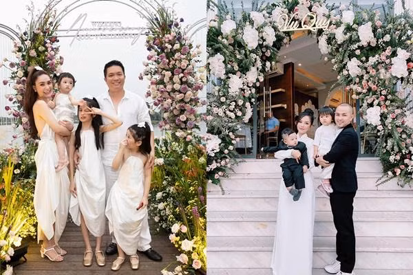 Trang Pilla dung do Doan Di Bang: Khung hinh toa tien tai, nhan sac-Hinh-6