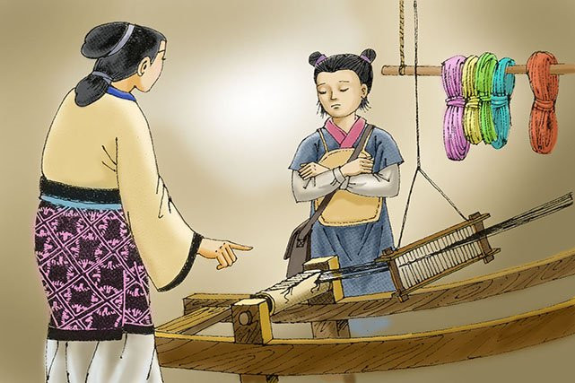 Gia đình còn tồn tại 3 điều sau coi chừng bất hòa, lục đục Gia dinh con ton tai 3 dieu sau coi chung bat hoa, luc duc