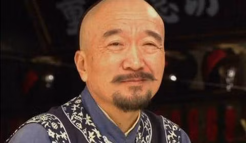 Mo mo Te tuong Luu Gu, chuyen gia tai mat phat hien su that soc