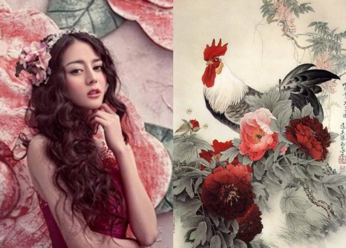 Tuổi Dậu. Những người tuổi Dậu rất điềm tĩnh và làm việc gì cũng rất nghiêm túc. Tuy có vẻ ngoài lạnh lùng, dường như không giỏi giao tiếp xã hội và không thích những dịp có quá nhiều người nhưng thực ra người tuổi này lại rất được yêu thích, được mọi người quý mến.