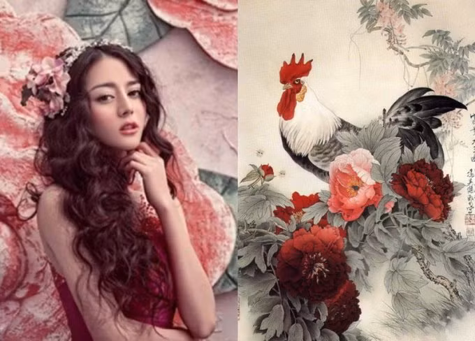 Tuổi Dậu. Những người tuổi Dậu rất điềm tĩnh và làm việc gì cũng rất nghiêm túc. Tuy có vẻ ngoài lạnh lùng, dường như không giỏi giao tiếp xã hội và không thích những dịp có quá nhiều người nhưng thực ra người tuổi này lại rất được yêu thích, được mọi người quý mến.