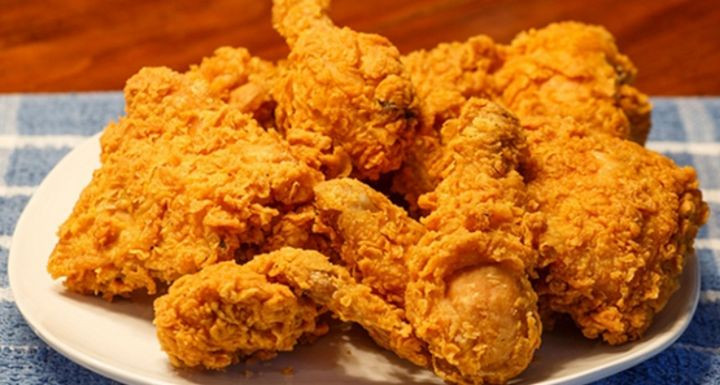 Bác sĩ cảnh báo ngừng ăn món "vạn người mê" để bảo vệ mạch máu - Hình 3 Bac si canh bao ngung an mon