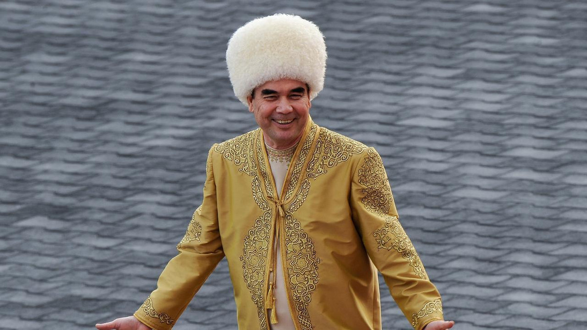 Giải mã bí ẩn "Cổng Địa ngục" rực cháy trên sa mạc suốt 50 năm ảnh 4